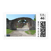 Ostia Antica, Italy - founded around 620 B.C Postage Stamps
