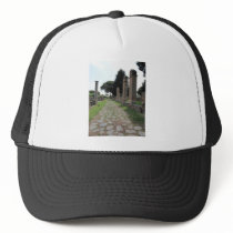 Ostia - Harbour City of Ancient Rome hats