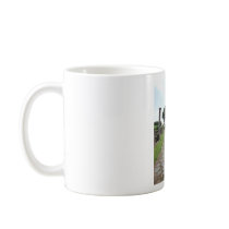 Ostia - Harbour City of Ancient Rome mugs
