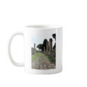 Ostia - Harbour City of Ancient Rome mugs