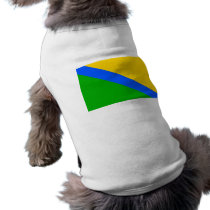 Ostretin, Czech pet clothing by bestflag Ostretin, Czech pet clothing