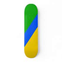 Ostretin, Czech Custom Skateboard