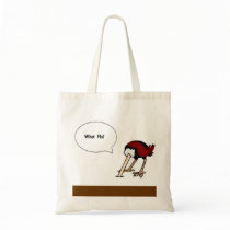 Ostrich bags by CARDcanhelp Ostrich bags