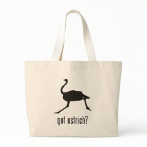 Ostrich Bags