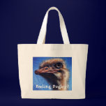 Ostrich Bag