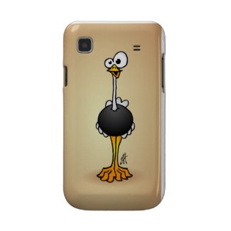 Ostrich