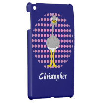 Ostrich iPad Mini Case Template ipad mini cases