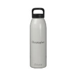 Ostrich Liberty Bottle Just Add Name Drinking Bottles