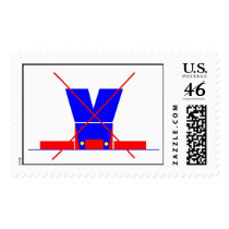 Ostrich Sofus postage by lonvig Ostrich Sofus postage