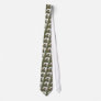 ostrich custom ties