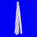 Ostrich ties