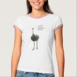 ostrich trivia