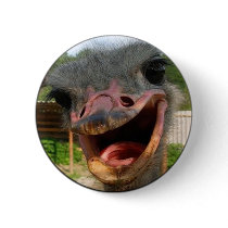 Ostrich What's Up Button