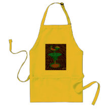 OSUN GUERRERO APRONS