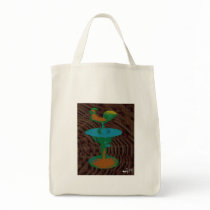 OSUN GUERRERO CANVAS BAG
