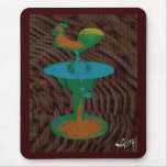 OSUN GUERRERO MOUSEPAD