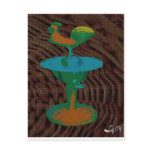 OSUN GUERRERO postcards