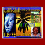 OSUN STATE NTA - Customized calendars