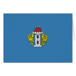 Oswiecim, Poland Greeting Cards