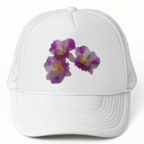 Otaara Orchid hats