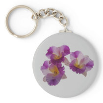 Otaara Orchid keychains