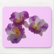 Otaara Orchid mousepads