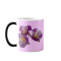 Otaara Orchid mugs