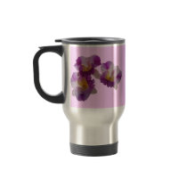 Otaara Orchid mugs