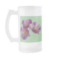 Otaara Orchid mugs