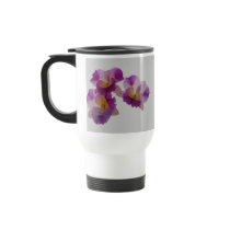 Otaara Orchid mugs