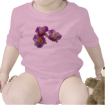 Otaara Orchid t-shirts