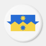 Otago, New Zealand Magnets