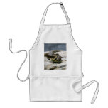 Otago Skink Aprons