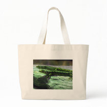 Otago Skink Canvas Bags