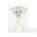 otaku and proud cards