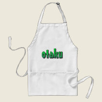 otaku Apron