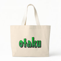 otaku Bag by ruderetro otaku Bag