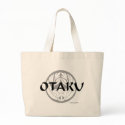Otaku Flower Crest 2 bag