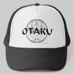 Otaku Flower Crest Cap