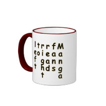 Otaku Manga Fan Mugs by AnimeFanatic Otaku Manga Fan Mugs