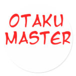 Otaku Master