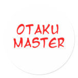 Otaku Master