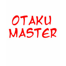 Otaku Master t-shirts by billishirts Otaku Master t-shirts