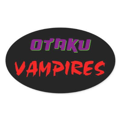Otaku Vampires movie