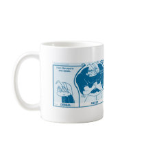 Otalia comic - 5 Stages mug by nut_meggers Otalia comic - 5 Stages mug