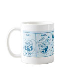 Otalia comic - and?... mug