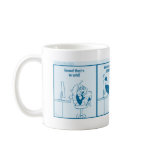 Otalia comic - Dimples Coffee Mugs