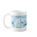 Otalia comic - So long, farewell mug