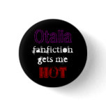 Otalia fanfiction get me ~ HOT ~ buttons