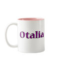 Otalia Mug